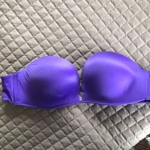 VS Bombshell Strapless